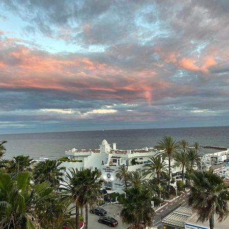 Apartamento Precioso Marbella Paseo Maritimo Luaran gambar