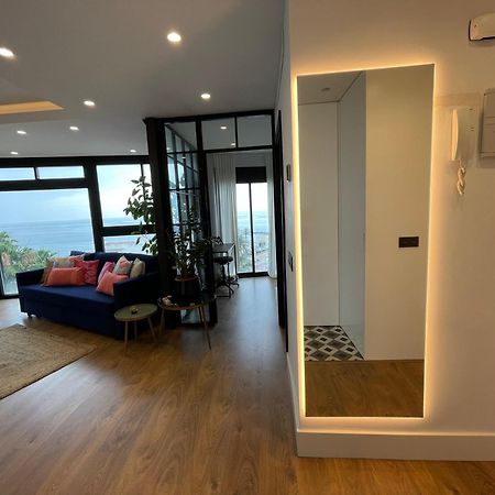 Apartamento Precioso Marbella Paseo Maritimo Luaran gambar