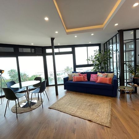 Apartamento Precioso Marbella Paseo Maritimo Luaran gambar