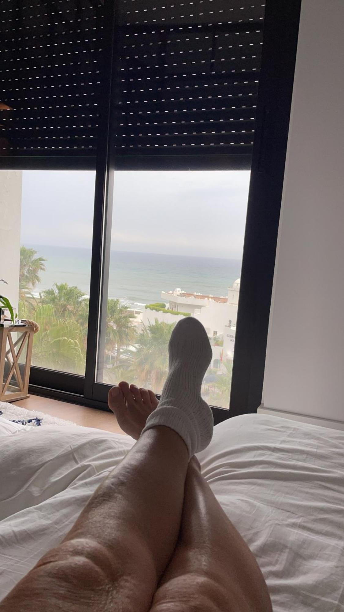 Apartamento Precioso Marbella Paseo Maritimo Luaran gambar