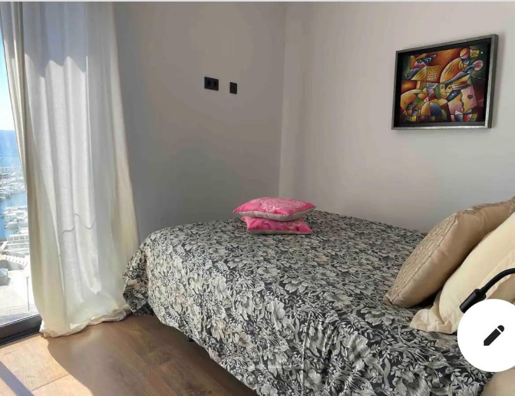 Apartamento Precioso Marbella Paseo Maritimo Luaran gambar