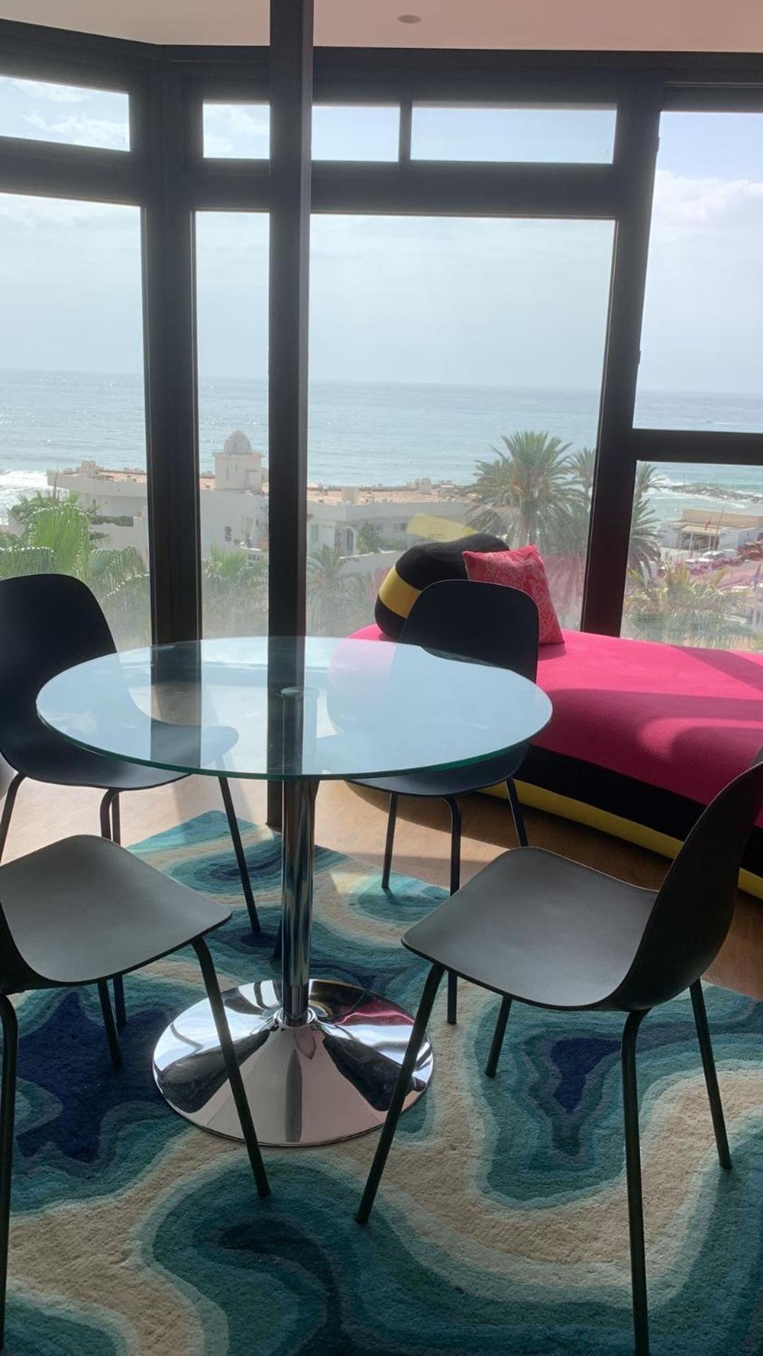 Apartamento Precioso Marbella Paseo Maritimo Luaran gambar