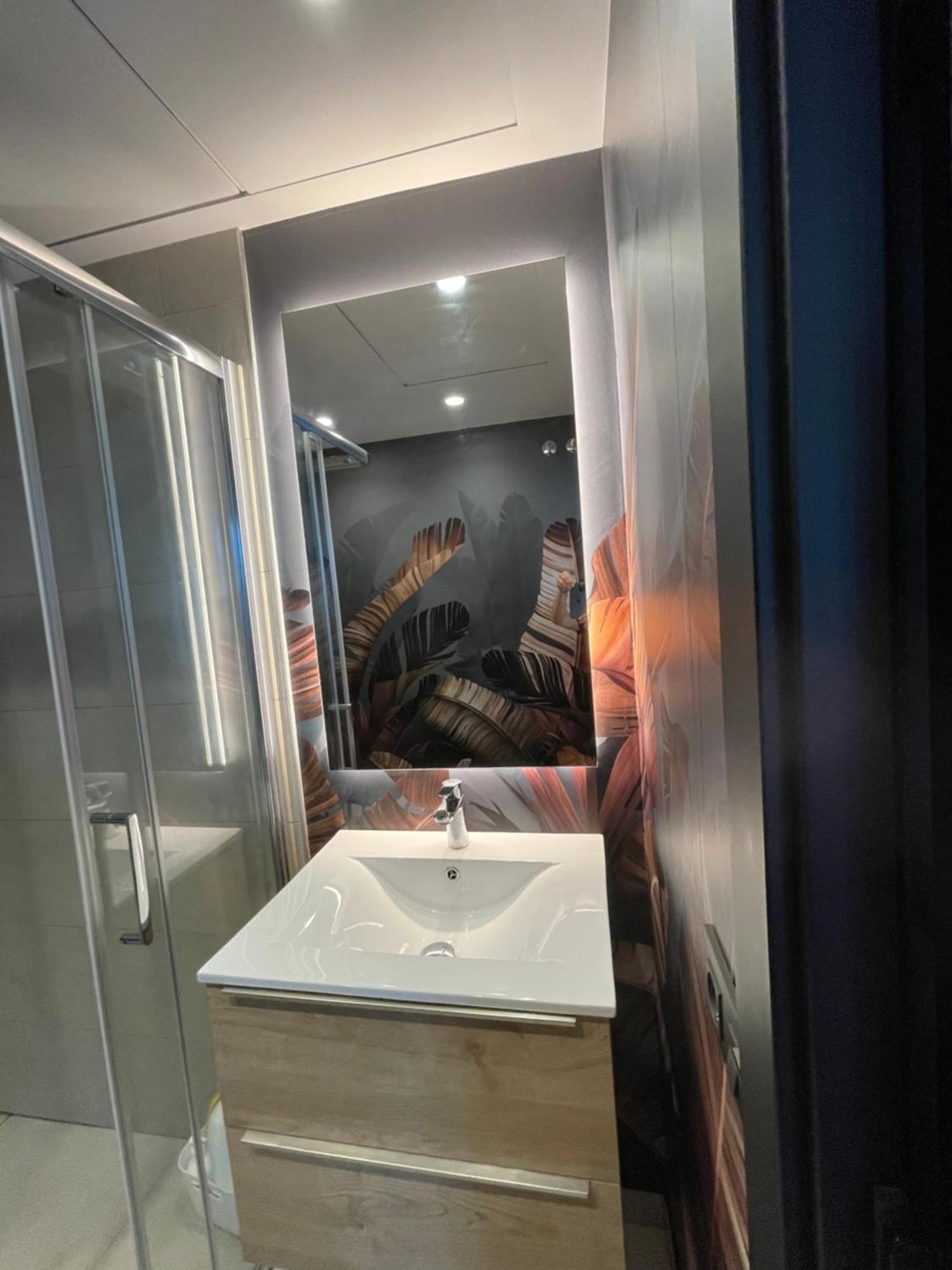 Apartamento Precioso Marbella Paseo Maritimo Luaran gambar