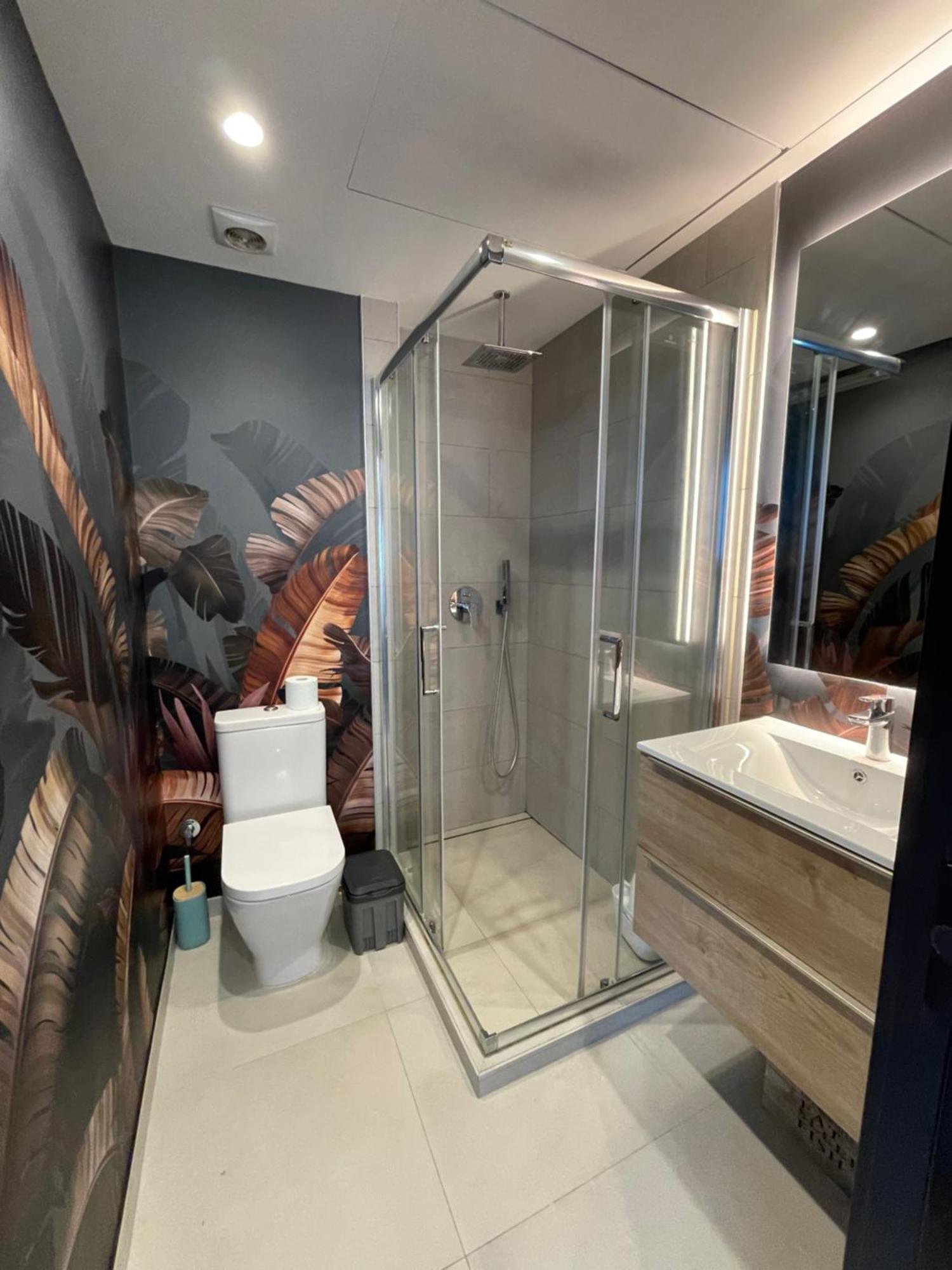 Apartamento Precioso Marbella Paseo Maritimo Luaran gambar