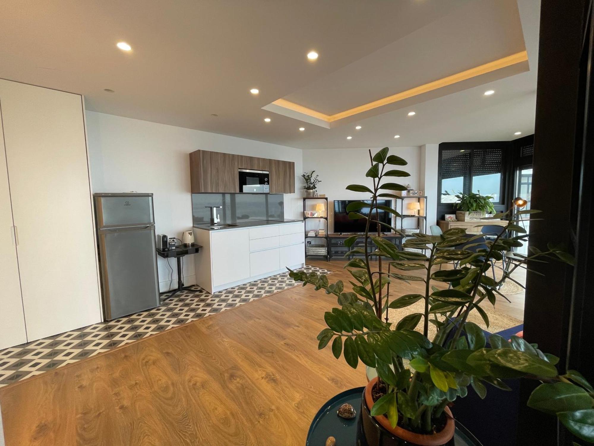 Apartamento Precioso Marbella Paseo Maritimo Luaran gambar